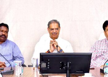 Odisha To Link PM-Surya Ghar Scheme With Housing Projects, Announces Rs 3.7K Cr Power Safety Plan