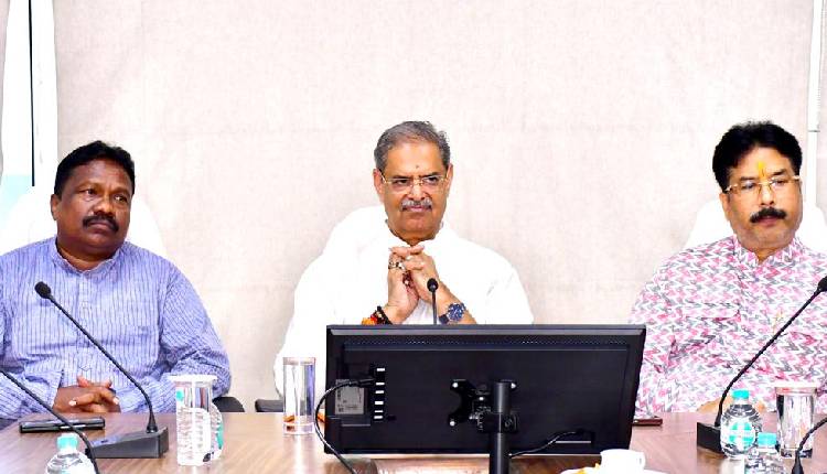 Odisha To Link PM-Surya Ghar Scheme With Housing Projects, Announces Rs 3.7K Cr Power Safety Plan