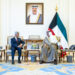 EAM Jaishankar Meets Kuwait Crown Prince, Discusses Developments In Gulf