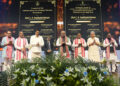 VP Radhakrishnan Unveils High Seas Fishing Initiative, Odisha Deep Sea Fishing Mission
