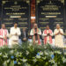 VP Radhakrishnan Unveils High Seas Fishing Initiative, Odisha Deep Sea Fishing Mission