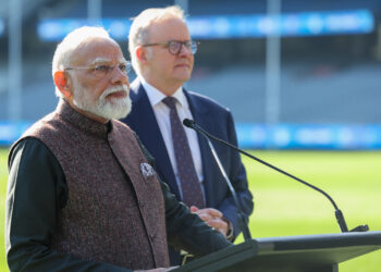 India-Australia Roadmap for Sports Collaboration