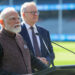 India-Australia Roadmap for Sports Collaboration