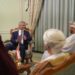 EAM Jaishankar And Omani FM Discuss Bilateral Ties, Developments In Gulf