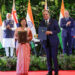 India-New Zealand Joint Statement