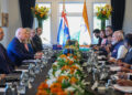 India-New Zealand Strategic Partnership: Roadmap to 2030