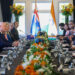India-New Zealand Strategic Partnership: Roadmap to 2030