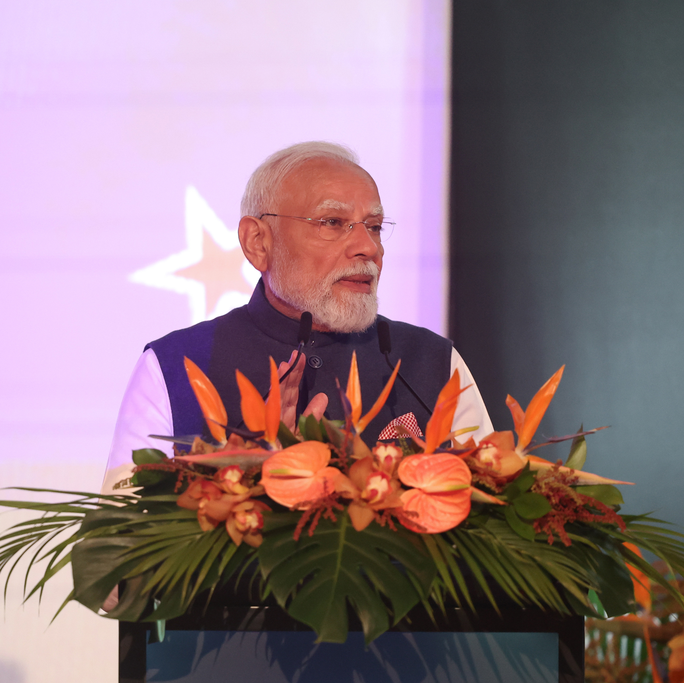 Prime Minister addresses business leaders in New Zealand