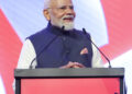 Prime Minister attends a special event hosted by Prime Minister of New Zealand themed ''India-New Zealand: A Winning Partnership''