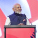 Prime Minister attends a special event hosted by Prime Minister of New Zealand themed ''India-New Zealand: A Winning Partnership''