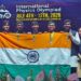 India’s Golden Sweep at the 56th International Physics Olympiad 2026 held at Bucaramanga, Colombia