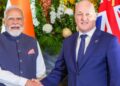 New Zealand PM Luxon Says Khalistan Issue Won’t Derail Ties With India, Vows To Act Against Intimidation, Threats