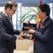 India, Spain Explore Ways To Deepen Business Ties, Fast-Track EU FTA: Piyush Goyal