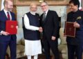 India-UK FTA To Make British Goods Cheaper And Boost Indian Exports From July 15