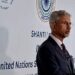 EAM Jaishankar Launches India’s Bid For UNSC Election With 6-Point Manifesto Centered On ‘Shanti’