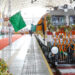 PM Modi Inaugurates Seven Redeveloped Railway Stations In Odisha Under Amrit Bharat Station Scheme