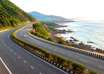 Rs 8,300 Cr Coastal Highway To Transform Odisha’s Coastline