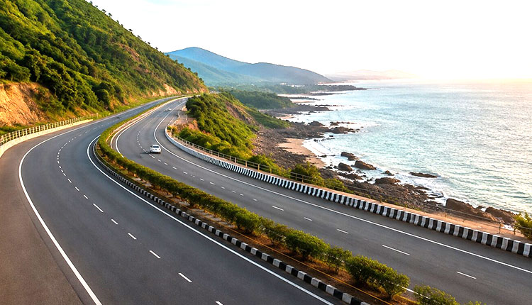 Rs 8,300 Cr Coastal Highway To Transform Odisha’s Coastline
