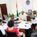 Odisha Activates Contingency Plan As Low Rainfall Hits Key Reservoirs