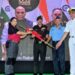Raksha Mantri flags-in first-ever Tri-service all-women circumnavigation sailing expedition