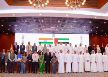 India, UAE Agree To Deepen Cooperation In Consular Matters