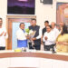 CM Majhi Felicitated As NITI Aayog Ranks Odisha Among Top 5 States In Investment Friendliness Index-2026