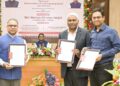 Odisha Signs MoUs With HCLTech, Sarvam AI For Rs 15,000 Cr AI, IT Investments