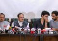CJP Calls Off Protest As Centre Agrees To Demands Following Dharmendra Pradhan’s Resignation