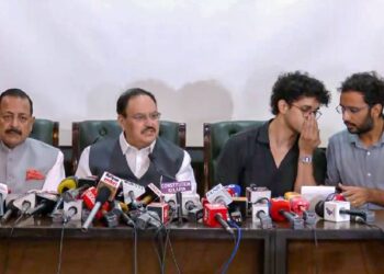 CJP Calls Off Protest As Centre Agrees To Demands Following Dharmendra Pradhan’s Resignation
