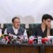 CJP Calls Off Protest As Centre Agrees To Demands Following Dharmendra Pradhan’s Resignation