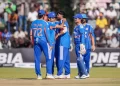 IND vs ZIM 2nd T20I: Kishan, Tilak Help India Seal The Series With 90-Run Thrashing Of Zimbabwe
