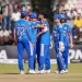 IND vs ZIM 2nd T20I: Kishan, Tilak Help India Seal The Series With 90-Run Thrashing Of Zimbabwe