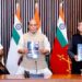 Raksha Mantri unveils landmark policy reforms for ICG personnel & their families
