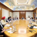 PM chairs CCS Meeting to review the situation in context of ongoing West Asia Conflict
