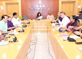 Odisha Gears Up To Host BRICS Education Ministers’ Meeting In Bhubaneswar