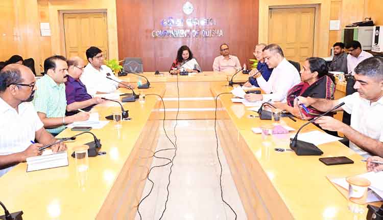 Odisha Gears Up To Host BRICS Education Ministers’ Meeting In Bhubaneswar