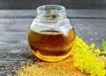 Move Over Olive Oil, Nutritionist Recommends Mustard Oil For Heart Health