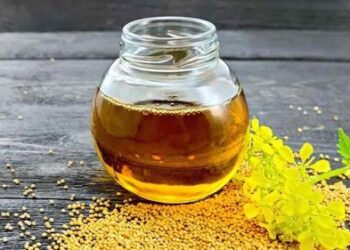 Move Over Olive Oil, Nutritionist Recommends Mustard Oil For Heart Health