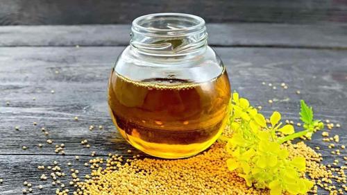 Move Over Olive Oil, Nutritionist Recommends Mustard Oil For Heart Health