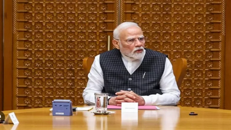 PM Modi assures strict action against NEET culprits, says students' future will be protected