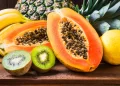 From Kiwi To Papaya: Gastroenterologist Recommends Fruits For Natural Constipation Relief