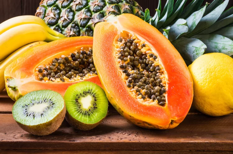 From Kiwi To Papaya: Gastroenterologist Recommends Fruits For Natural Constipation Relief