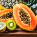 From Kiwi To Papaya: Gastroenterologist Recommends Fruits For Natural Constipation Relief