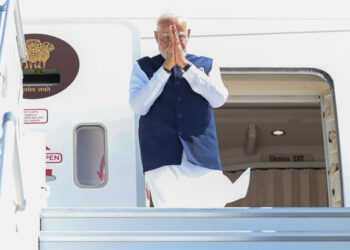 Focus On ‘Act East’ As PM Modi Set To Visit Indonesia, Australia And New Zealand Next Week