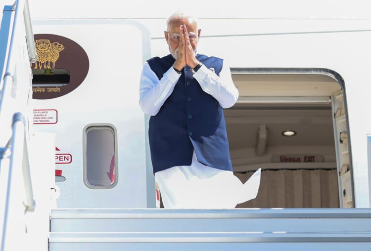 Focus On ‘Act East’ As PM Modi Set To Visit Indonesia, Australia And New Zealand Next Week