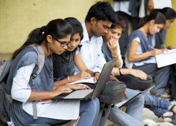 Boost For Higher Secondary Education: Odisha To Upgrade 71 Schools With Central Funding