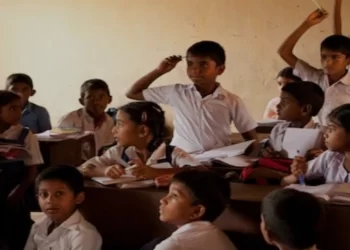 Odisha Rolls Out SOP For KG-To-PG Free Education Scheme; 32L Students To Benefit