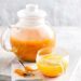 How Turmeric Tea Reduces Monsoon Joint Pain