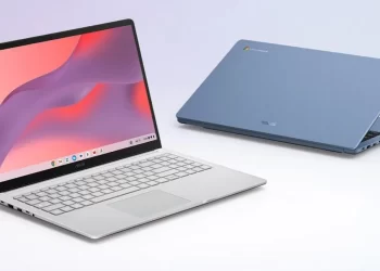 Asus Chromebook CX15 launched in India with Intel N50, Google AI features, 12.5-hour battery