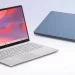 Asus Chromebook CX15 launched in India with Intel N50, Google AI features, 12.5-hour battery